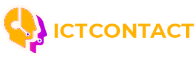 ICTContact logo 2