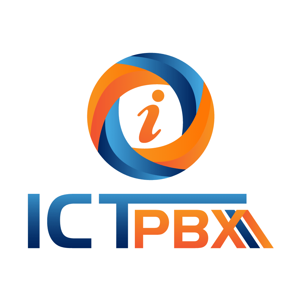 ictpbx logo