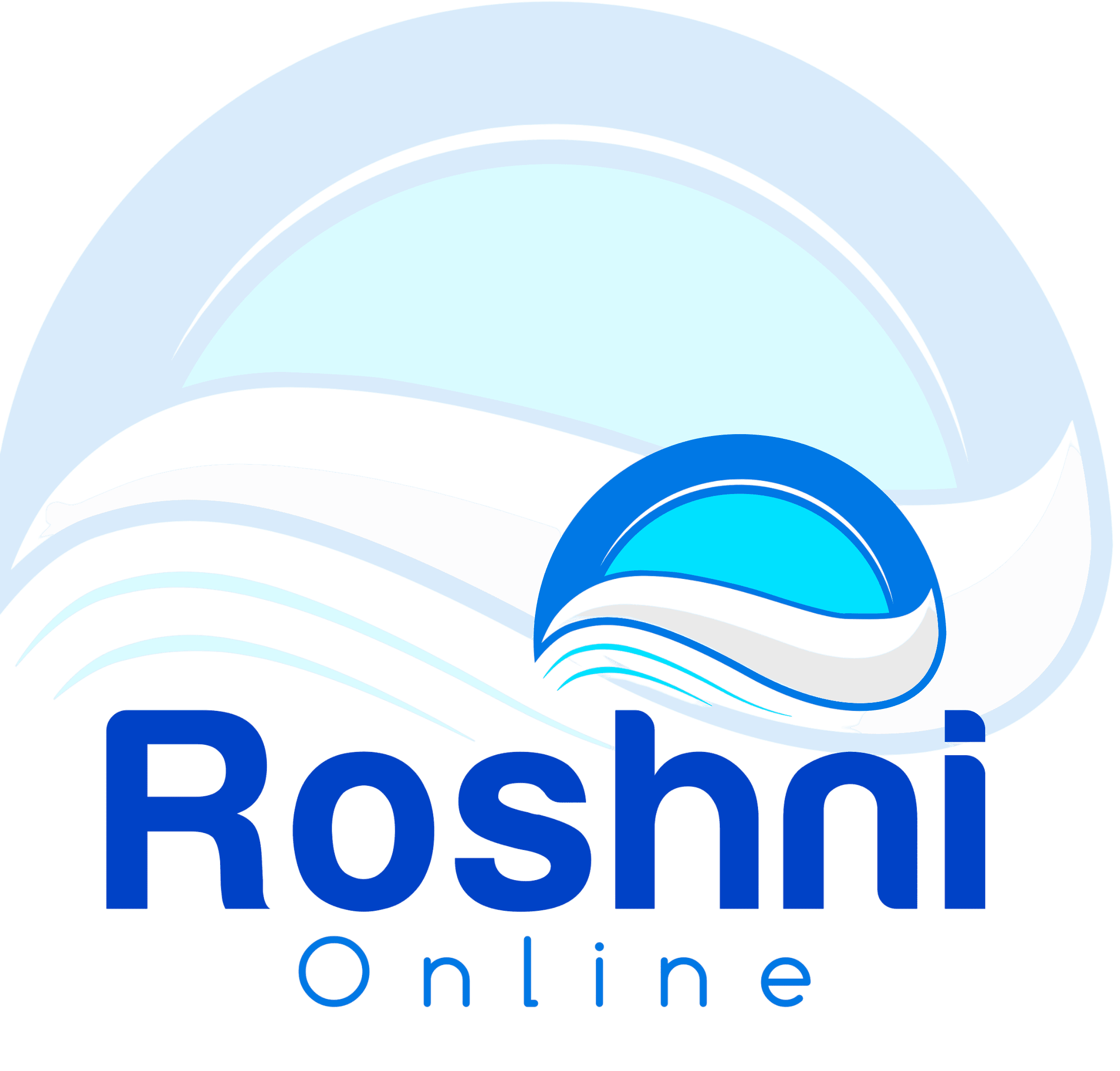 roshni online logo