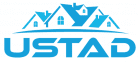 ustad online logo