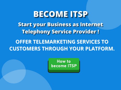 Become an ITSP with ICTBroadcast